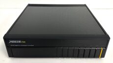 Meridian 566 DAC 20 bit Excellent Sound Dealer Ad - US Audio Mart