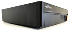 Meridian 566 DAC 20 bit Excellent Sound Dealer Ad - US Audio Mart