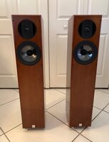 Vienna Acoustics Bach Grand For Sale - US Audio Mart