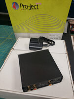 Project Pro-Ject Dac Box S FL For Sale - US Audio Mart