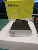 Project Pro-Ject Dac Box S FL For Sale - US Audio Mart