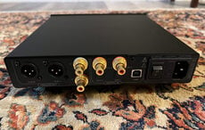 Denafrips Ares II/Enyo DAC For Sale - US Audio Mart