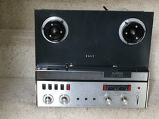 Revox A77 mk II (1970) Reel to Reel Tape Recorder ☆ Working !☆ For Sale -  US Audio Mart