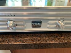 Soul Note A-0 Stereo Integrated Amplifier For Sale - US Audio Mart