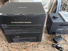 Astell & Kern Acro BE100 Bluetooth Speaker For Sale - US Audio Mart