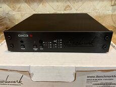 Benchmark Dac3B Reduced FREE shipping For Sale - US Audio Mart