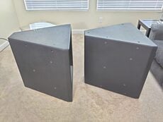 Single Danley SH-50 for sale - Garage Sale - The Klipsch Audio