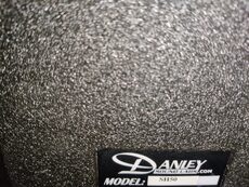 SH50  Danley Sound Labs