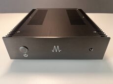 Mano ULTRA mkIII Farad Music Streamer (High-Res) • Magna Hifi