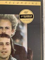 Mobile Fidelity Simon & Garfunkel Ultradisc One-Step - Bridge Over