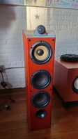 SONY SS X90 ED speakers For Sale - US Audio Mart