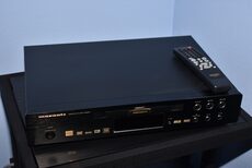 Marantz DV8400 SACD/DVD w/Remote Photo #4307711 - US Audio Mart