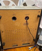 Akai GX-636 4-Track Stereo Tape Deck Reel To Reel Photo #4353733