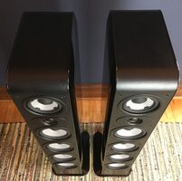 Boston acoustics sale m350 prices