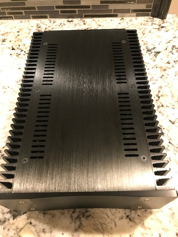 Used HDPLEX 300W power supply for Sale | HifiShark.com