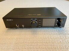 RME ADI-2 DAC FS (AKM 4493 Version) For Sale - US Audio Mart