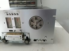 Vintage Pioneer RT-701 Reel to Reel Tape Deck As-Is For Parts or Repair For  Sale - US Audio Mart