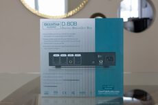 GeerFab Audio D.BoB Digital Breakout Box, Free Ship & No Fees! For