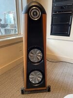 Thiel CS3.7 Speakers For Sale - US Audio Mart