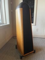 Thiel 3.7 speakers for hot sale sale