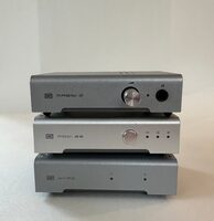 Schiit Stack