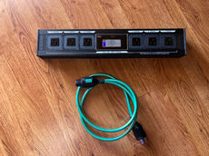 power strip Used Price | HifiZero