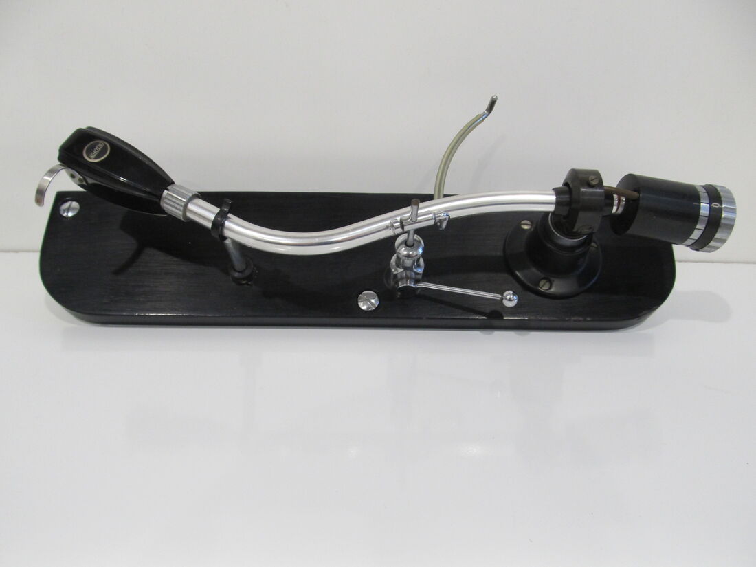 Cartouche Spu Ortofon avec étui d'origine. Rare objet jamais utilisé