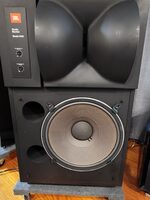 JBL 4430 Studio Monitors For Sale - US Audio