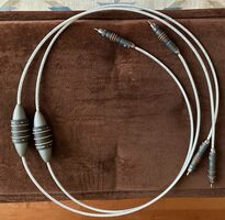 High fidelity cable ct-2 Used Price | HifiZero