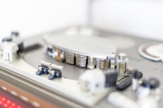Teac E-2 bulk tape eraser For Sale - US Audio Mart