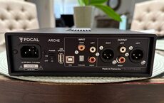 Focal Arche For Sale US Audio Mart