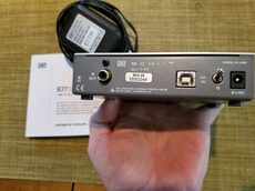 Eitr, USB to Converter For Sale - US Audio Mart