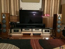 Accuphase m6200 Used Price | HifiZero
