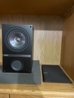 KEF Q100 Pair For Sale - US Audio Mart