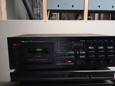 Nakamichi zx9 service manual