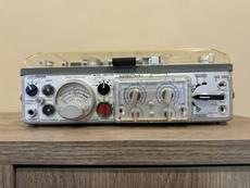 Nagra IV-SJ reel to reel recorder - Serviced, Works, Excellent