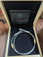 nordost v 2 xlr Used Price | HifiZero