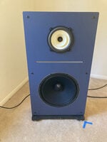 Pure Audio Project Duet 15 Prelude For Sale - US Audio Mart
