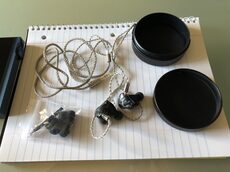 AUR Audio Neon Pro IEM For Sale - US Audio Mart