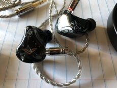 AUR Audio Neon Pro IEM For Sale - US Audio Mart