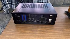 NICE Vintage Sansui AU-D7 Integrated amplifier Linear A & DD/DC