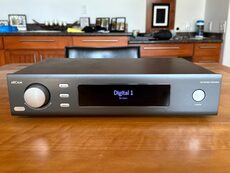 Arcam rPlay Hi-Res Music Streamer Photo #2244239 - US Audio Mart