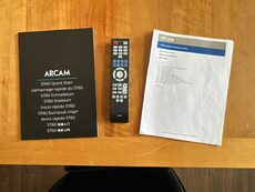 Arcam rPlay Hi-Res Music Streamer Photo #2244239 - US Audio Mart