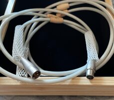 Nordost Valhalla xlr Used Price | HifiZero