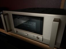 Accuphase m6200 Used Price | HifiZero