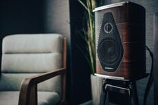 Sonus faber olympica 1 sales for sale