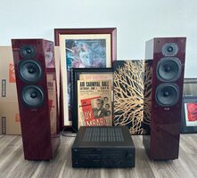 Quad 22L 二手价格 | HifiZero