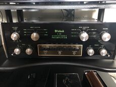 McIntosh C28 Used Price | HifiZero