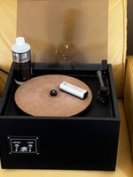 VPI - HW-16.5 Record Cleaning Machine