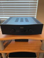 Hegel H360 Integrated Amp / DAC w/ Remote For Sale - US Audio Mart